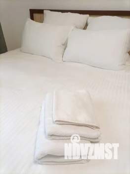 Студия квартира, посуточно, 27м2, 7/21 этаж