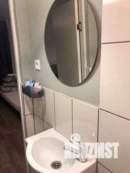 1-к квартира, посуточно, 22м2, 1/1 этаж