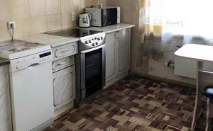 1-к квартира, на длительный срок, 43м2, 4/16 этаж