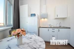 1-к квартира, посуточно, 25м2, 13/16 этаж