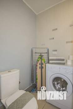 1-к квартира, посуточно, 36м2, 1/15 этаж