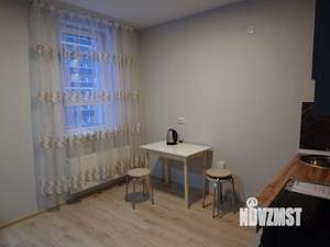 Студия квартира, на длительный срок, 31м2, 13/25 этаж