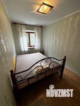 2-к квартира, на длительный срок, 47м2, 2/5 этаж