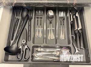 1-к квартира, посуточно, 44м2, 1/1 этаж