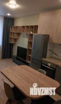 1-к квартира, на длительный срок, 45м2, 20/25 этаж