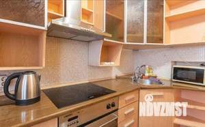 2-к квартира, посуточно, 56м2, 1/1 этаж