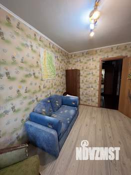 4-к квартира, на длительный срок, 74м2, 5/5 этаж