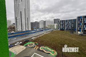 Студия квартира, на длительный срок, 22м2, 5/25 этаж