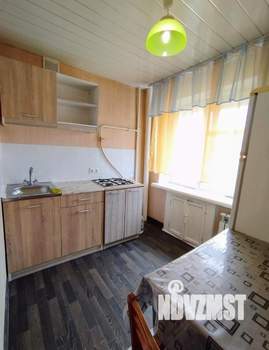 1-к квартира, на длительный срок, 32м2, 4/5 этаж