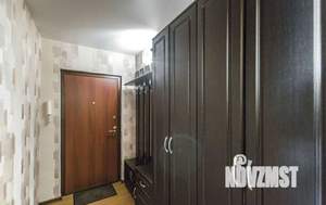 1-к квартира, на длительный срок, 35м2, 4/9 этаж