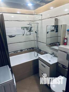 1-к квартира, посуточно, 31м2, 1/1 этаж