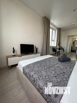 1-к квартира, посуточно, 32м2, 1/1 этаж