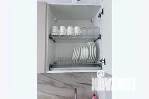 1-к квартира, посуточно, 36м2, 8/26 этаж