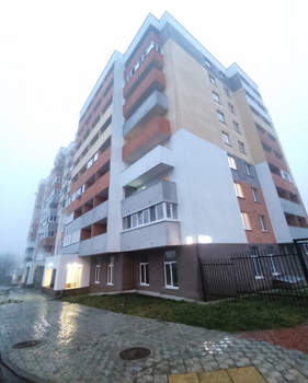 Студия квартира, на длительный срок, 22м2, 6/14 этаж