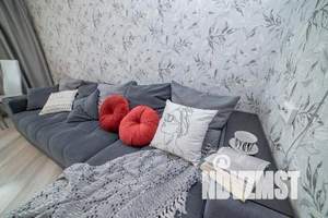 1-к квартира, посуточно, 28м2, 1/10 этаж