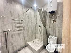 Студия квартира, посуточно, 21м2, 2/9 этаж