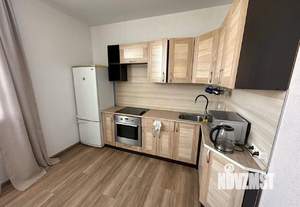 2-к квартира, на длительный срок, 59м2, 18/30 этаж