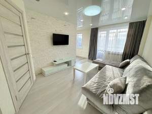 2-к квартира, посуточно, 55м2, 4/5 этаж