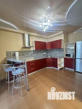 1-к квартира, на длительный срок, 44м2, 9/20 этаж