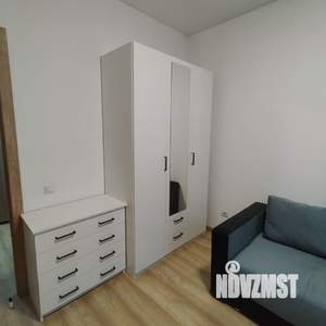 1-к квартира, на длительный срок, 30м2, 5/8 этаж