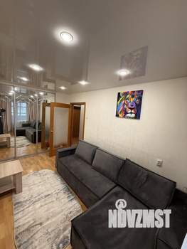 1-к квартира, на длительный срок, 30м2, 2/9 этаж