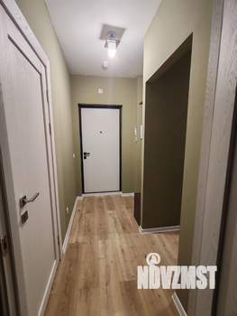 1-к квартира, на длительный срок, 36м2, 6/12 этаж