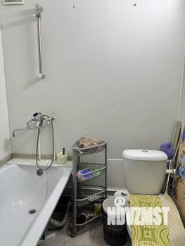 Студия квартира, на длительный срок, 18м2, 4/9 этаж