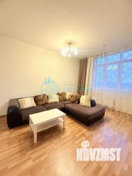 3-к квартира, на длительный срок, 117м2, 11/18 этаж