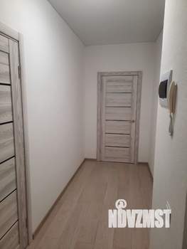 Студия квартира, на длительный срок, 36м2, 6/26 этаж
