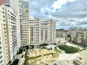 Студия квартира, посуточно, 32м2, 11/25 этаж