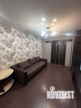 2-к квартира, на длительный срок, 48м2, 2/9 этаж