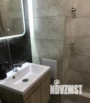 2-к квартира, посуточно, 70м2, 1/10 этаж