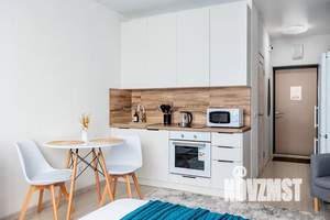 Студия квартира, посуточно, 30м2, 26/28 этаж