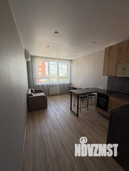 2-к квартира, на длительный срок, 38м2, 20/28 этаж