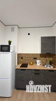 1-к квартира, посуточно, 40м2, 9/30 этаж