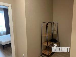 1-к квартира, посуточно, 35м2, 2/18 этаж