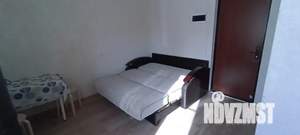 Студия квартира, посуточно, 16м2, 1/4 этаж