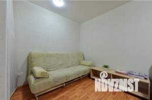 1-к квартира, посуточно, 35м2, 2/5 этаж