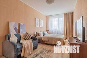 2-к квартира, посуточно, 72м2, 2/25 этаж