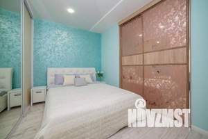 1-к квартира, посуточно, 55м2, 4/20 этаж