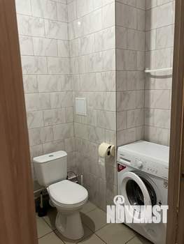 1-к квартира, на длительный срок, 32м2, 1/25 этаж