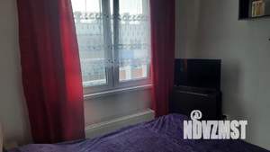 1-к квартира, посуточно, 32м2, 5/5 этаж