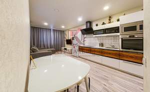 2-к квартира, на длительный срок, 56м2, 11/16 этаж