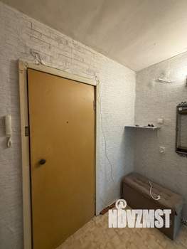 1-к квартира, на длительный срок, 34м2, 4/5 этаж