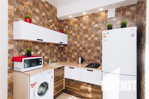 1-к квартира, посуточно, 40м2, 3/5 этаж