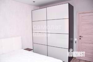 1-к квартира, на длительный срок, 36м2, 2/16 этаж