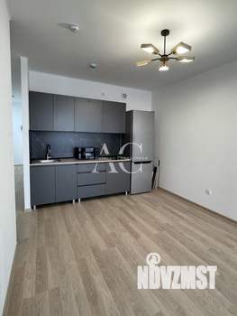 1-к квартира, на длительный срок, 40м2, 25/30 этаж