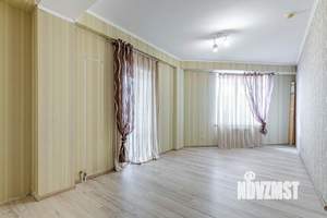 2-к квартира, на длительный срок, 80м2, 13/17 этаж