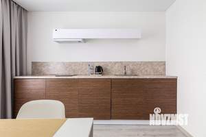 1-к квартира, посуточно, 37м2, 1/1 этаж