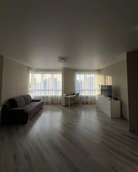 1-к квартира, на длительный срок, 54м2, 14/25 этаж